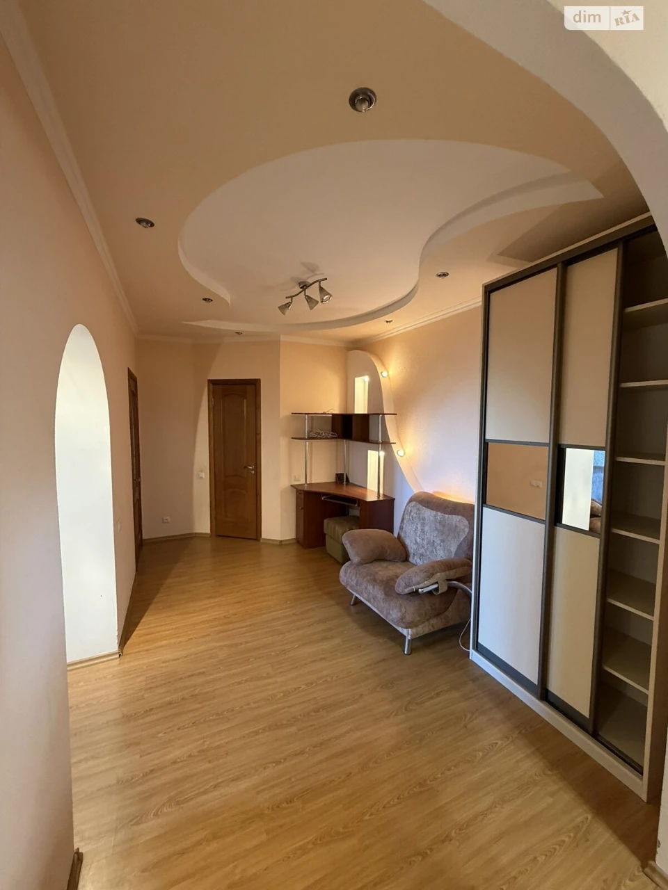 Long-Term Rental Apartment