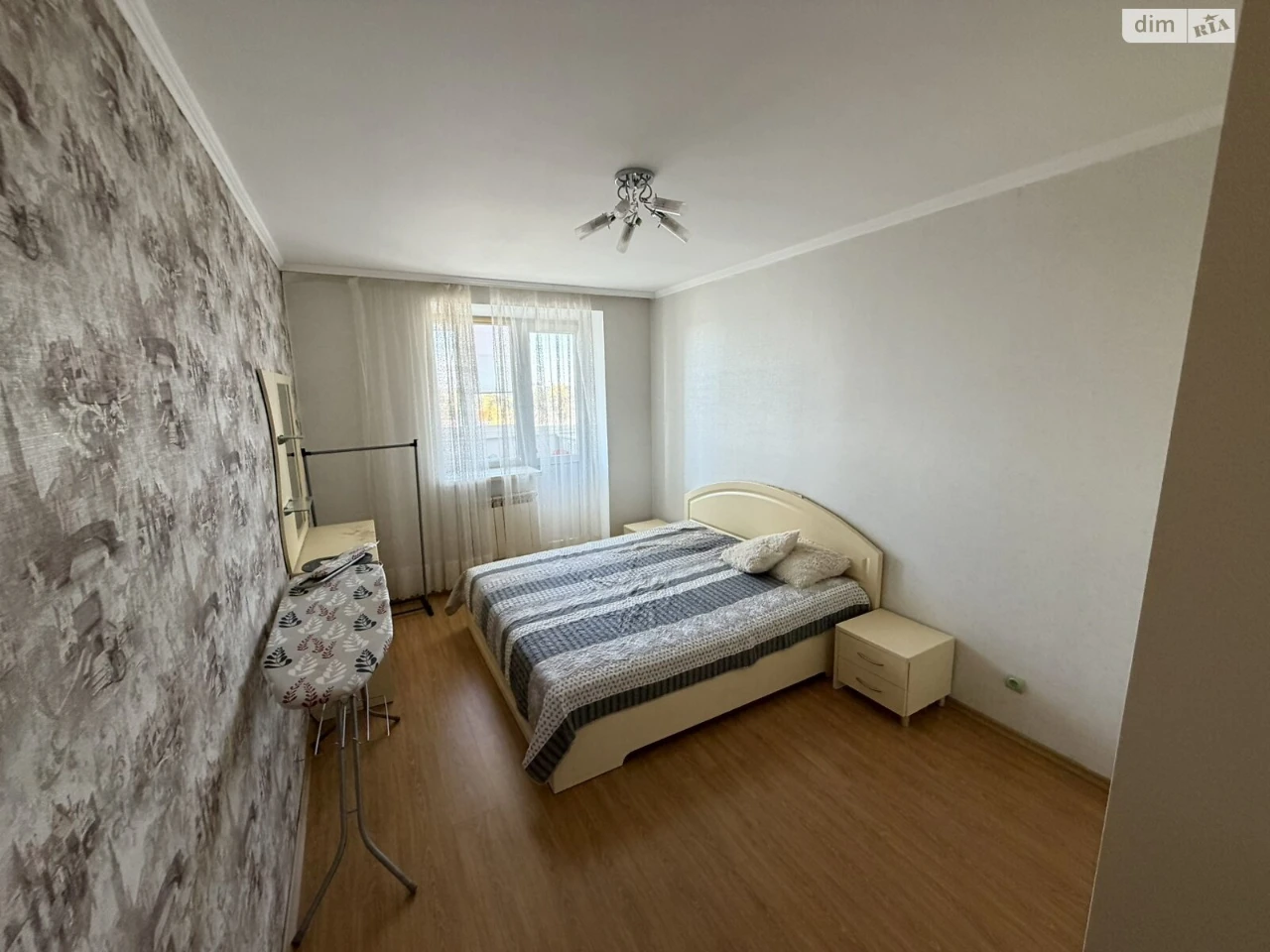 Long-Term Rental Apartment