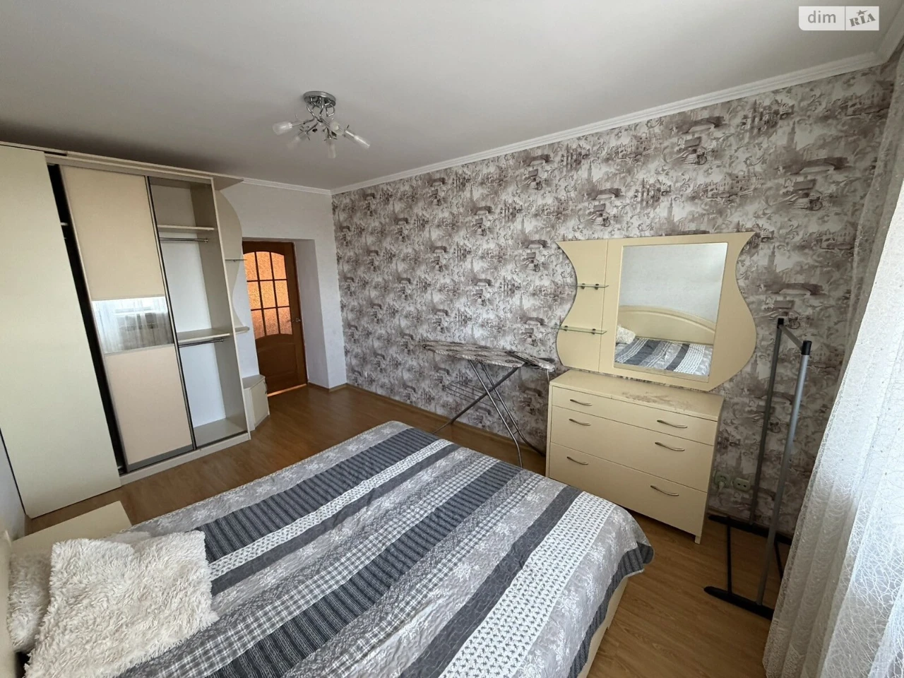 Long-Term Rental Apartment