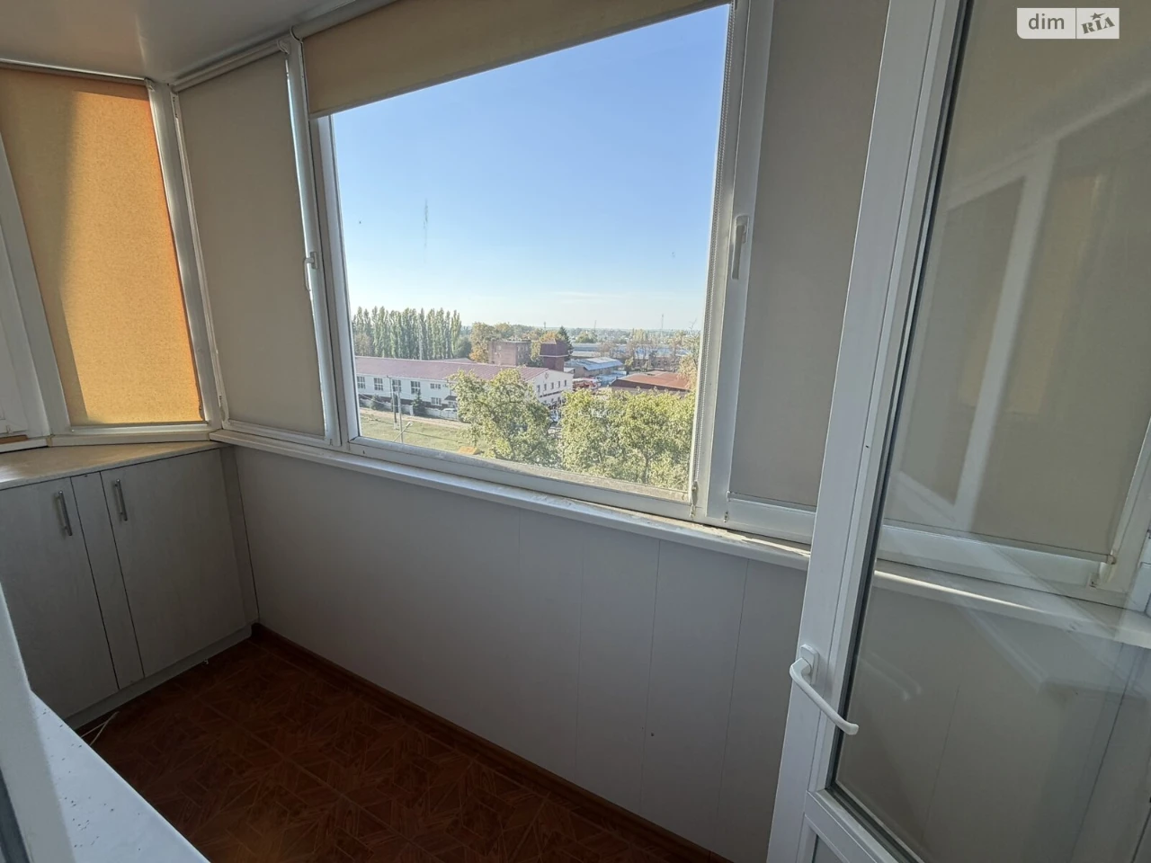 Long-Term Rental Apartment