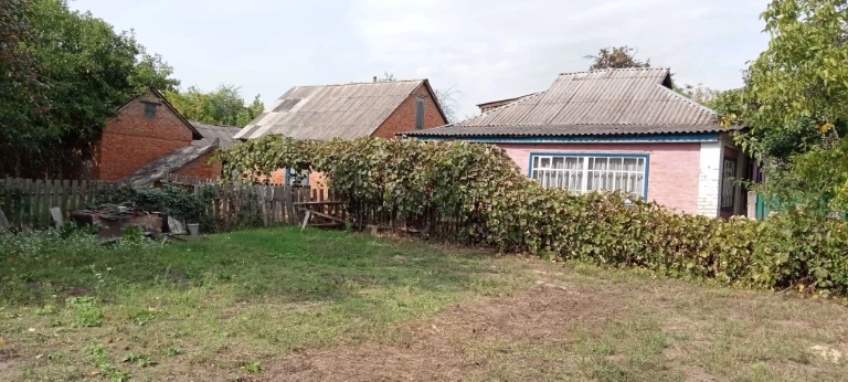 Продаж будинка в с.Світлогірське Полтавської обл.