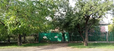 Продажа дома в с. Светлогорское Полтавской области.