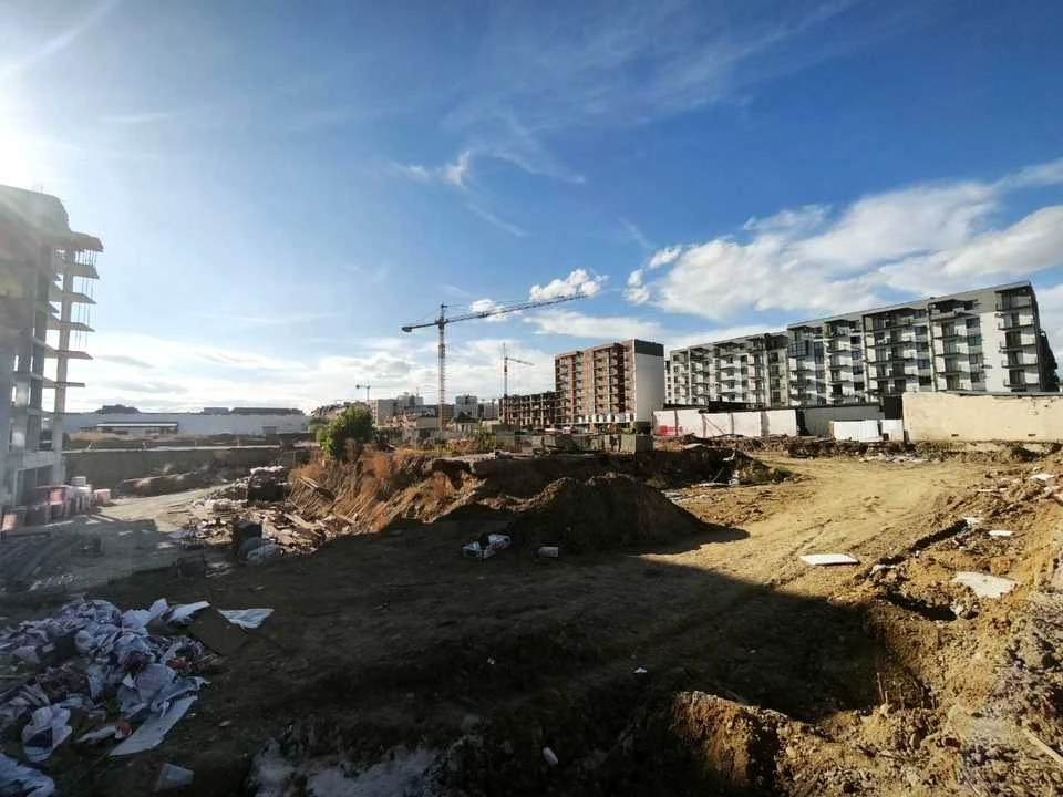 Apartment. Uzhgorod, Vasyl Gadegyi st.