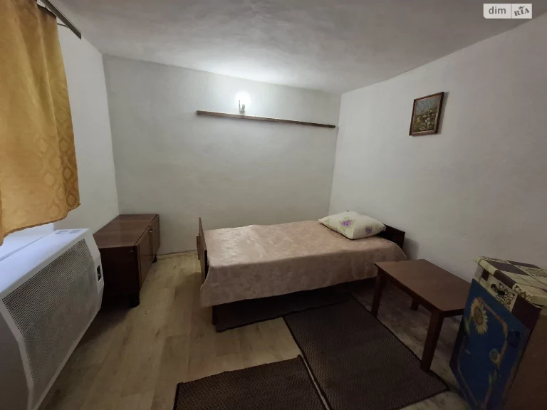 Long-Term Rental Part of a House Dubove