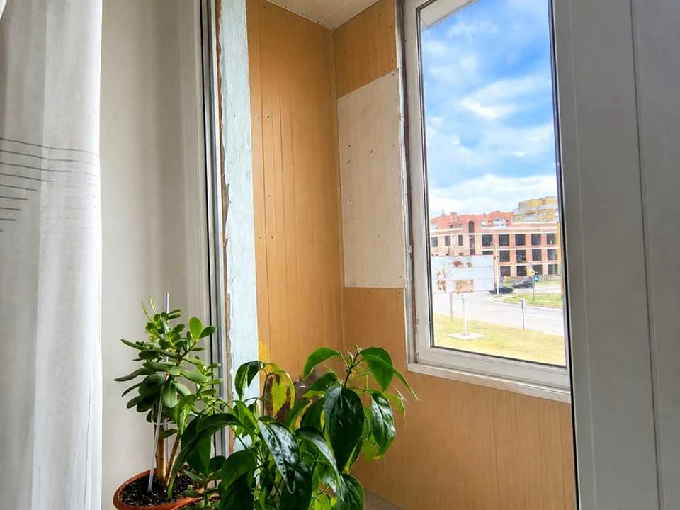 Apartment. Sumy, Armed Forces of Ukraine Street