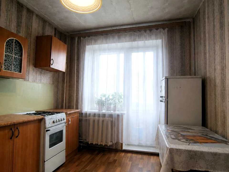 Apartment. Sumy, Armed Forces of Ukraine Street