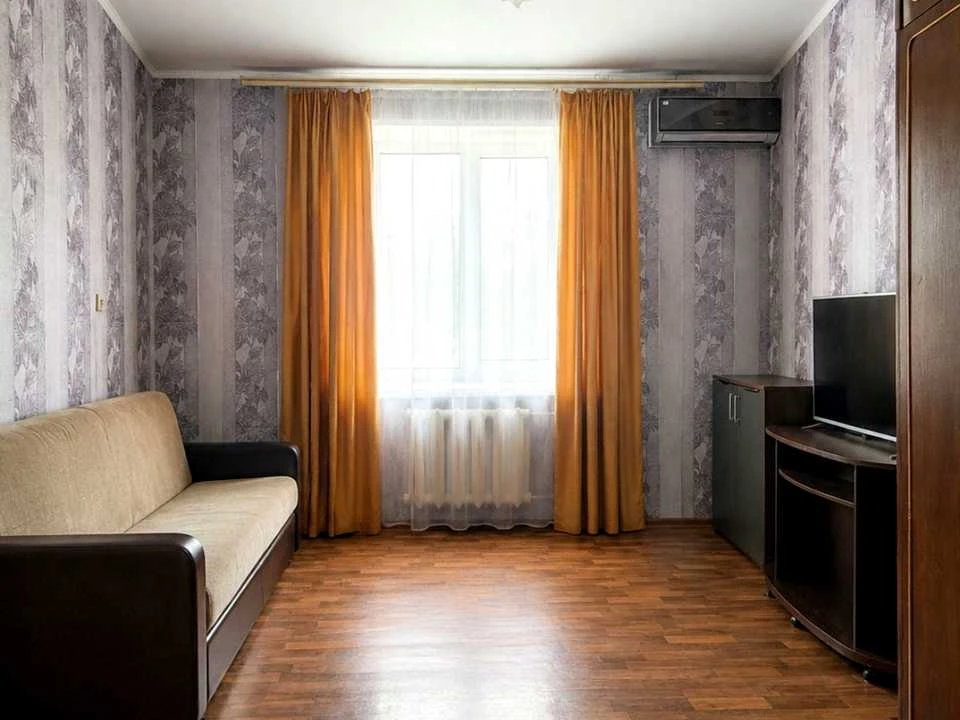 Apartment. Sumy, Armed Forces of Ukraine Street