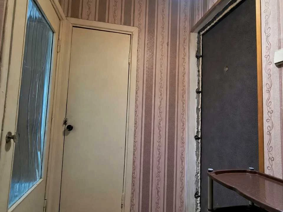 Apartment. Sumy, Armed Forces of Ukraine Street