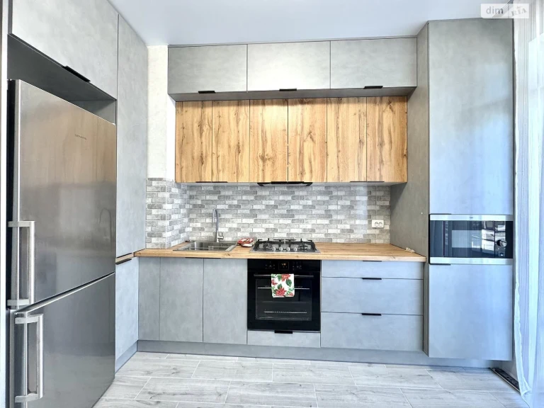 Long-Term Rental Apartment in the Center
