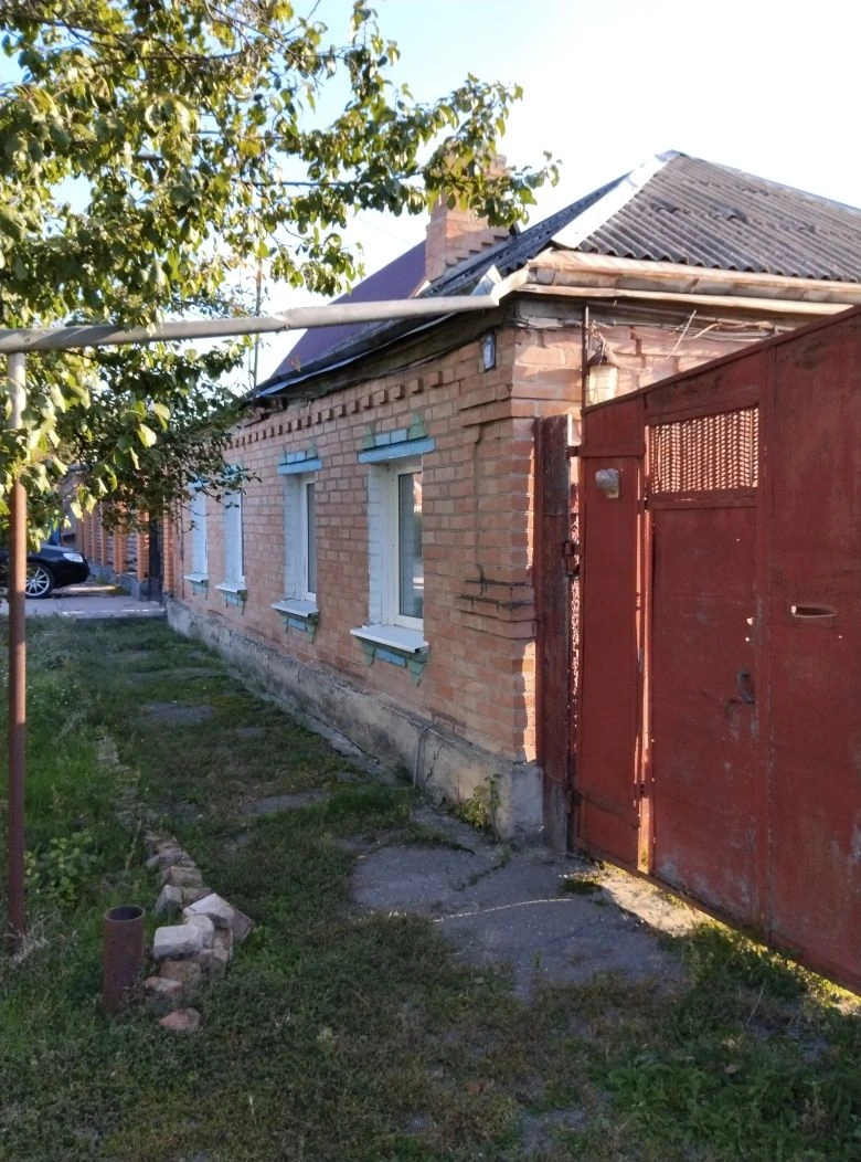 Продаж будинку район Некрасівка