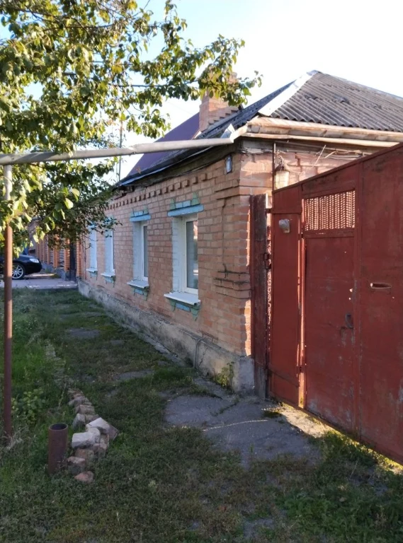 Продаж будинку район Некрасівка