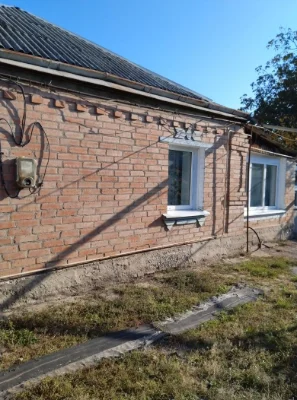 Продаж будинку район Некрасівка