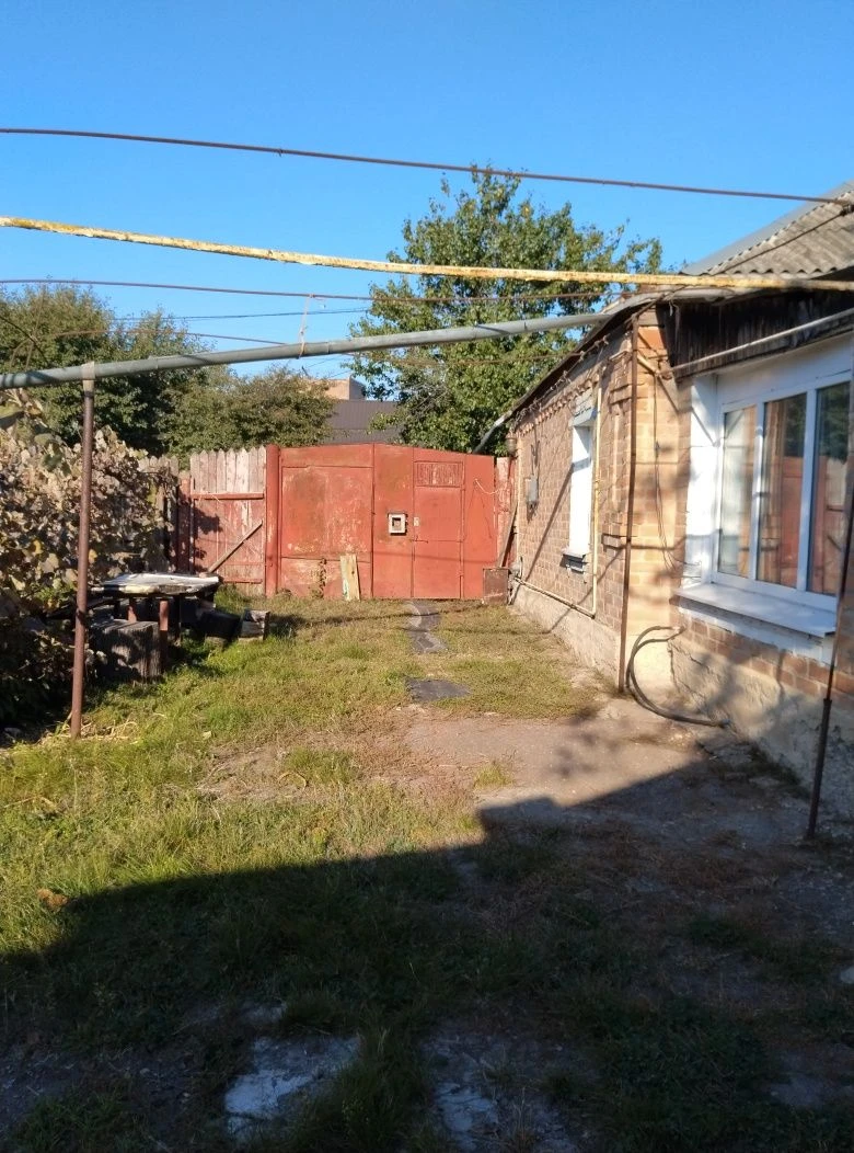 Продаж будинку район Некрасівка