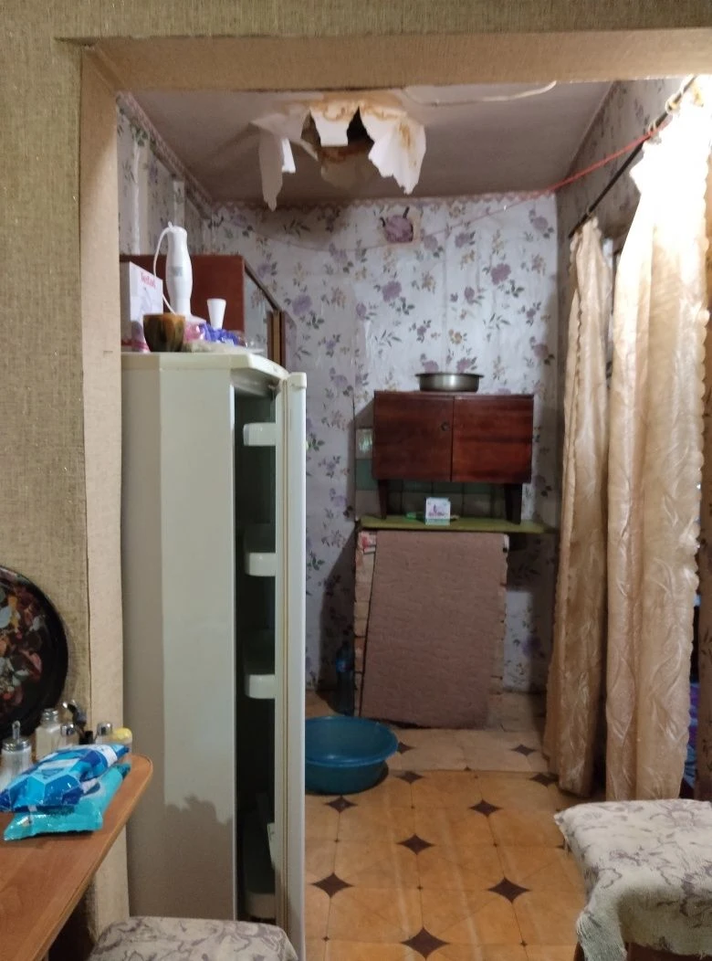 Продаж будинку район Некрасівка