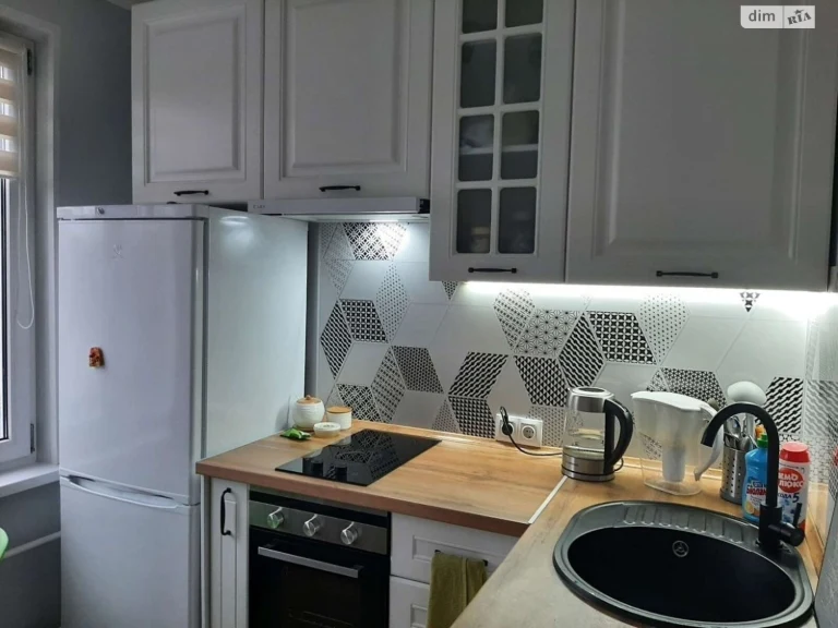Long-Term Rental Apartment in Kozebniki
