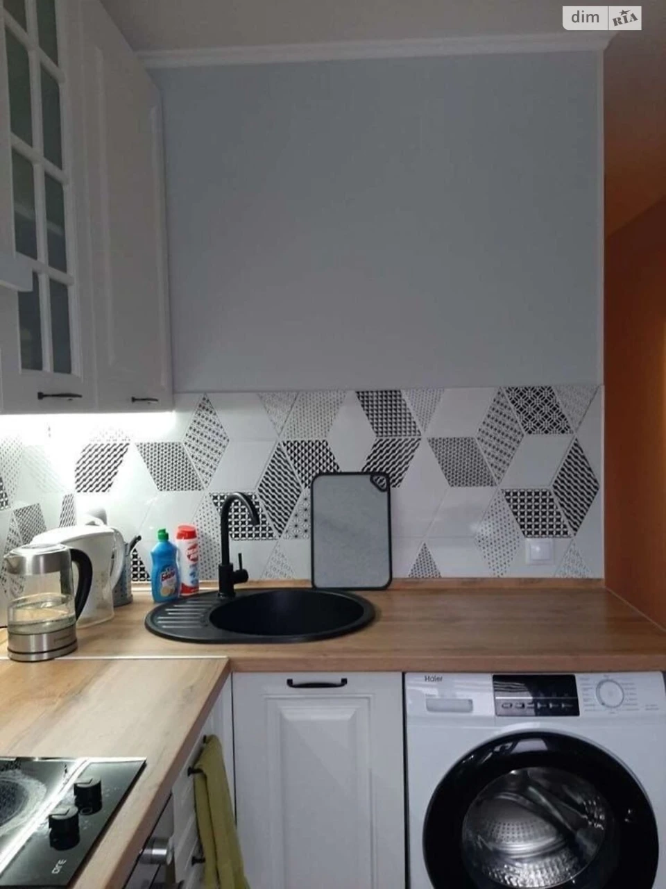Long-Term Rental Apartment in Kozebniki