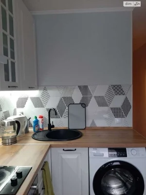Long-Term Rental Apartment in Kozebniki