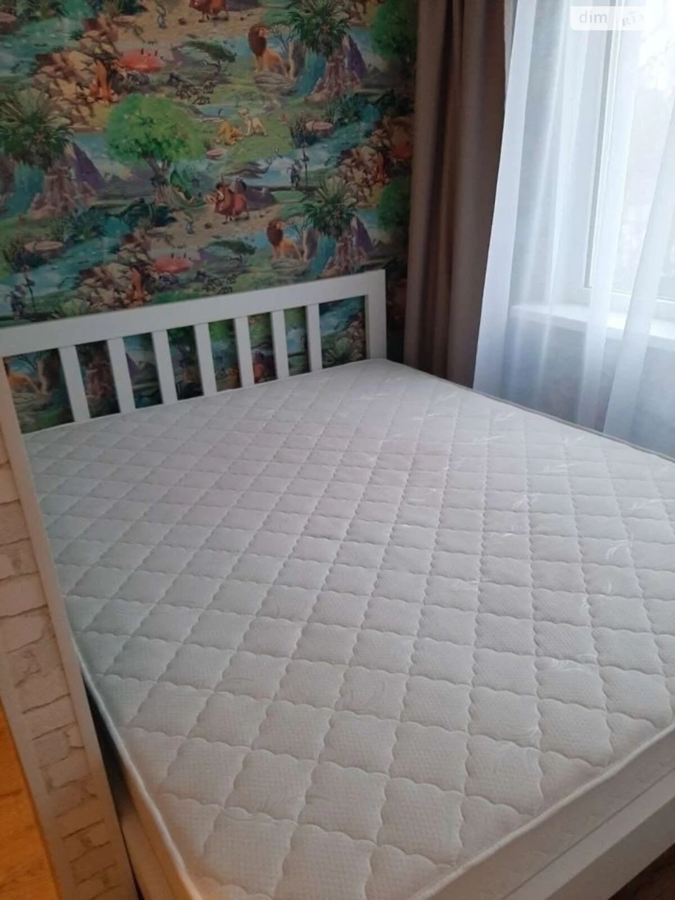 Long-Term Rental Apartment in Kozebniki