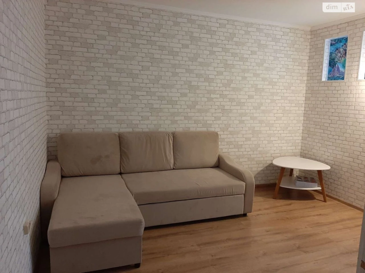 Long-Term Rental Apartment in Kozebniki
