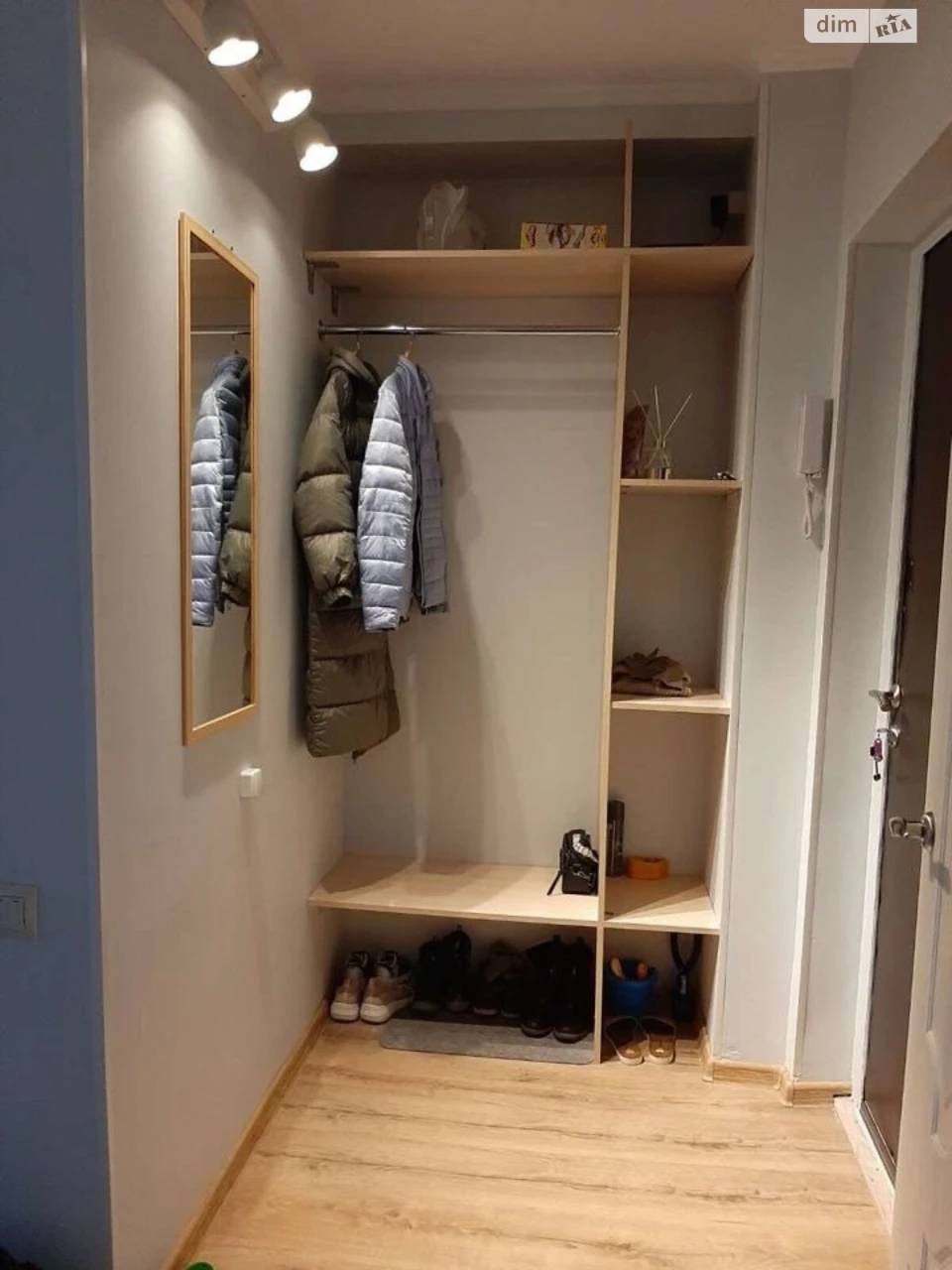 Long-Term Rental Apartment in Kozebniki