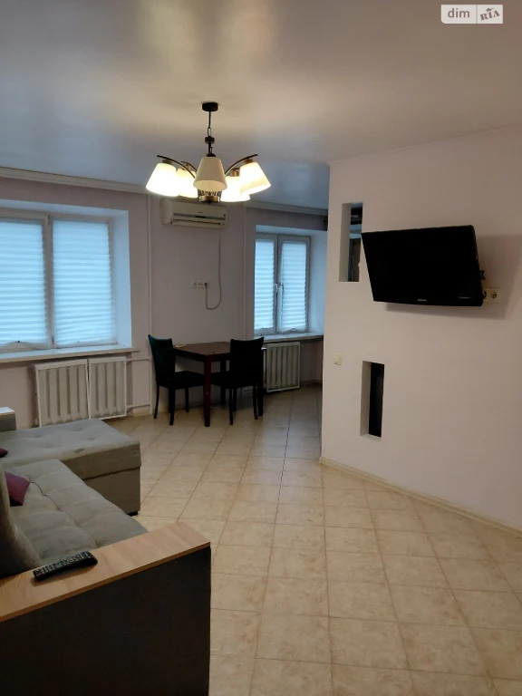 Long-Term Rental Apartment, Pecersk
