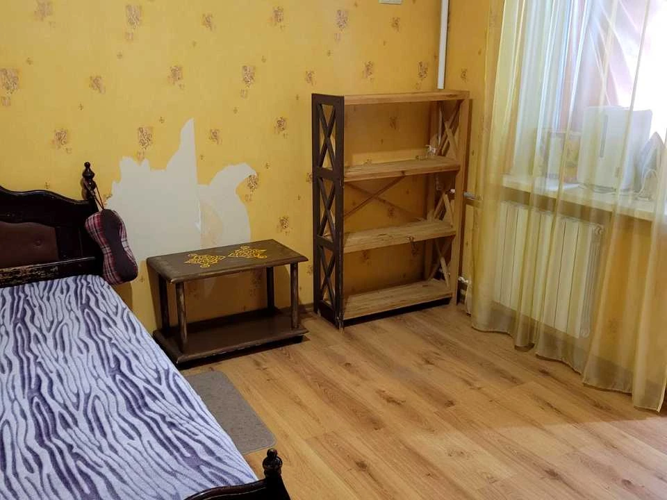 Квартира. Киев, проспект Василия Порика