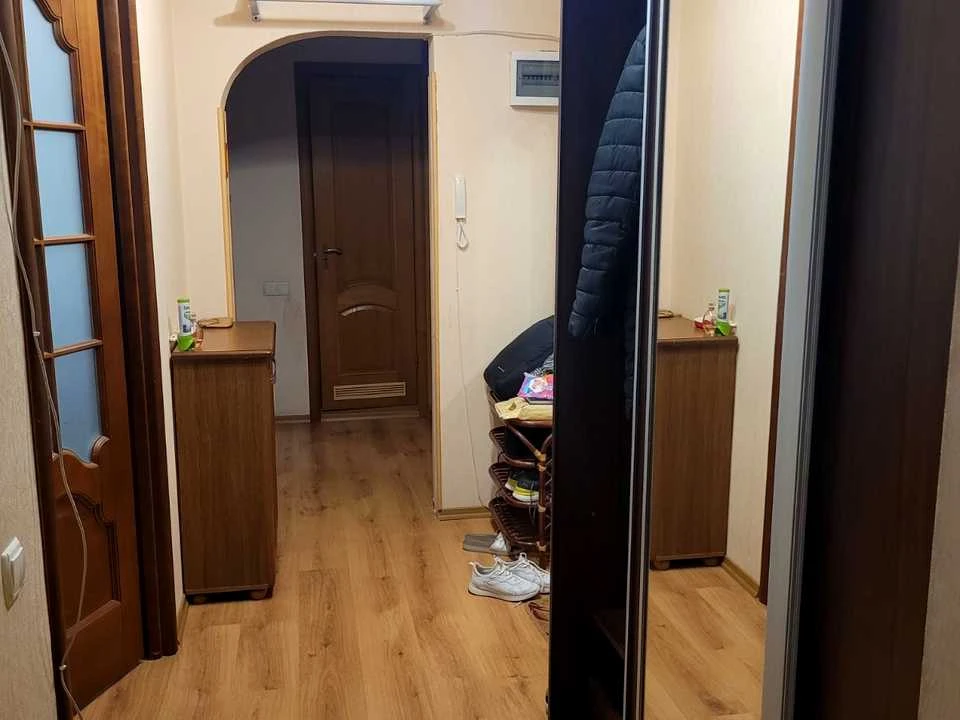 Квартира. Киев, проспект Василия Порика