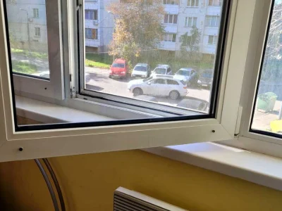 Квартира. Киев, проспект Василия Порика