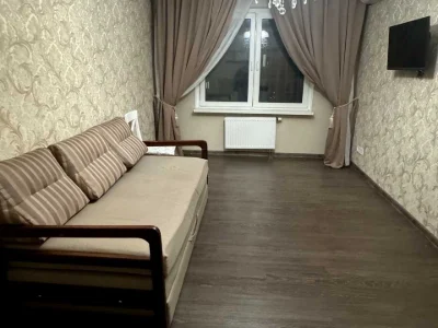 Квартира. Киев, улица Бориса Гмыри