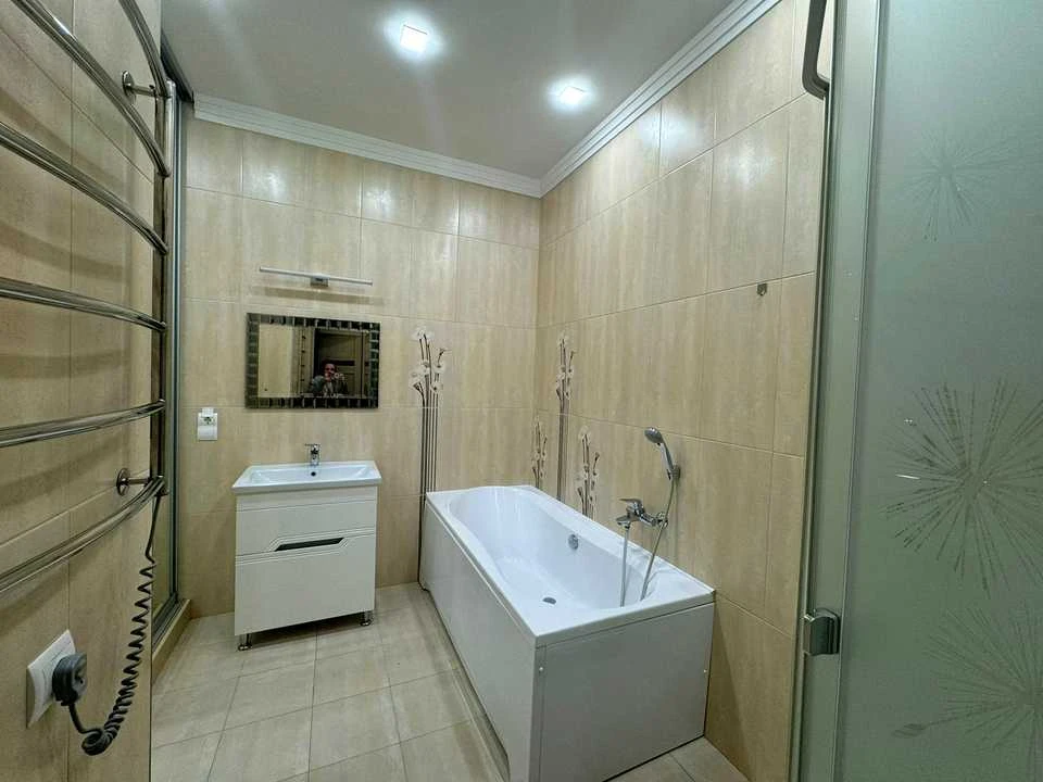 Квартира. Київ, Генерала Шаповала вул.