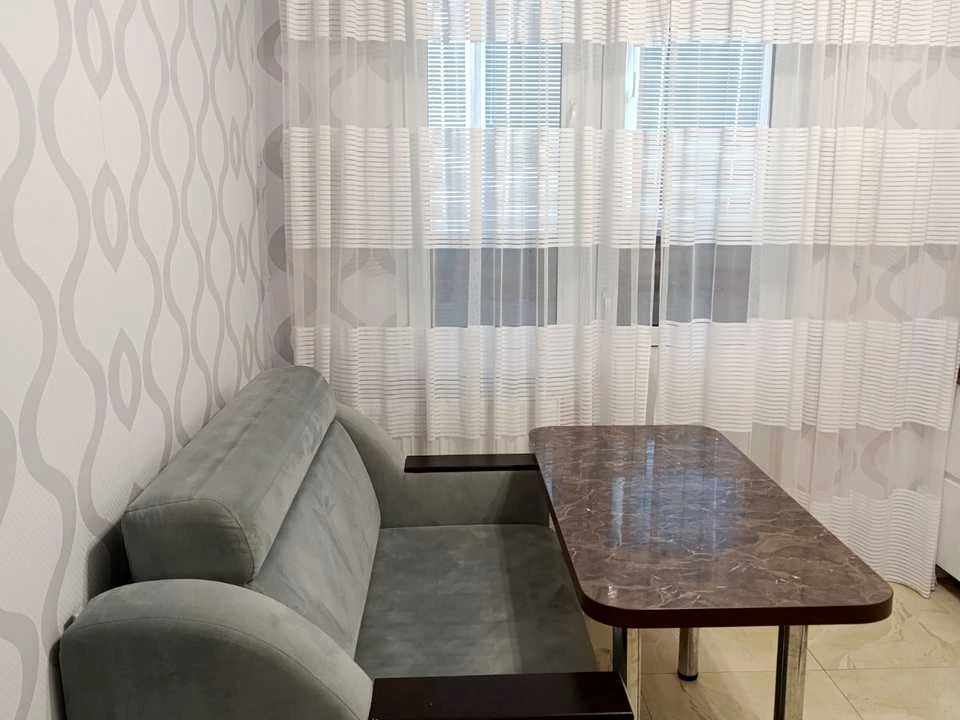 Apartment. Syvaska St, Kyiv