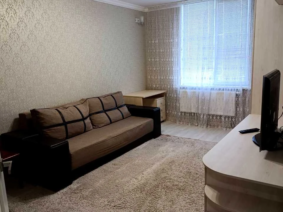 Apartment. Syvaska St, Kyiv