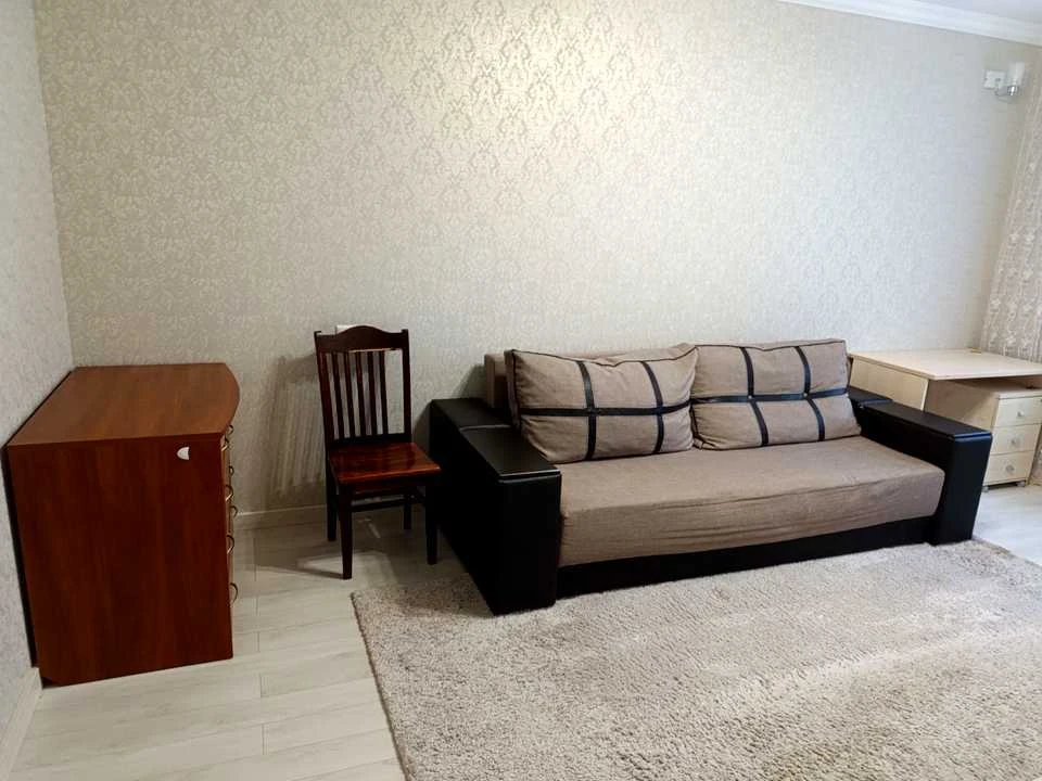 Apartment. Syvaska St, Kyiv