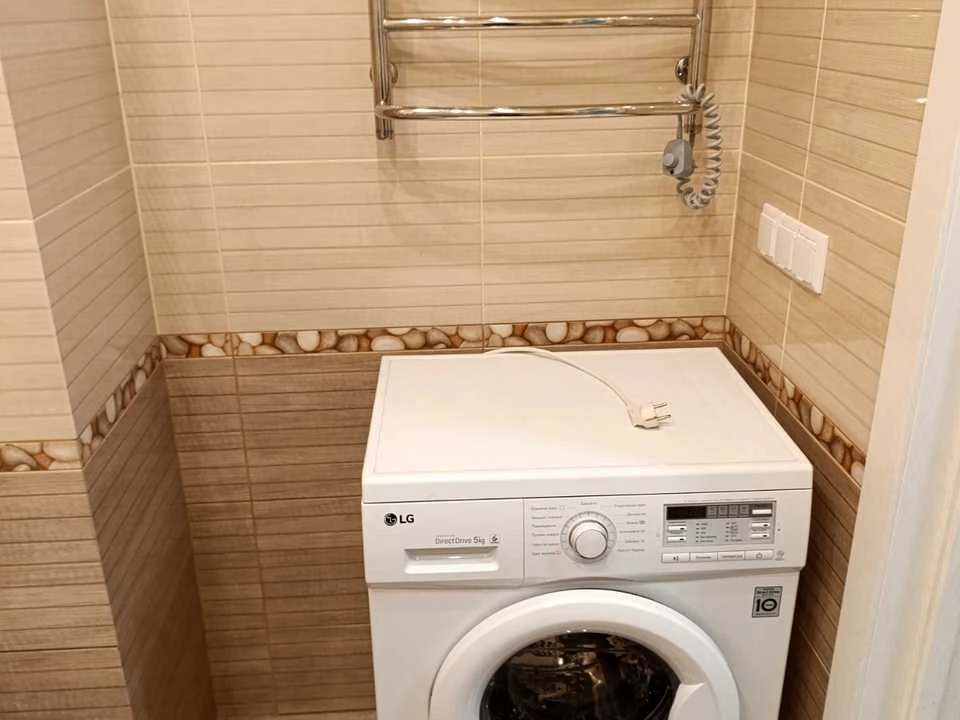 Apartment. Syvaska St, Kyiv