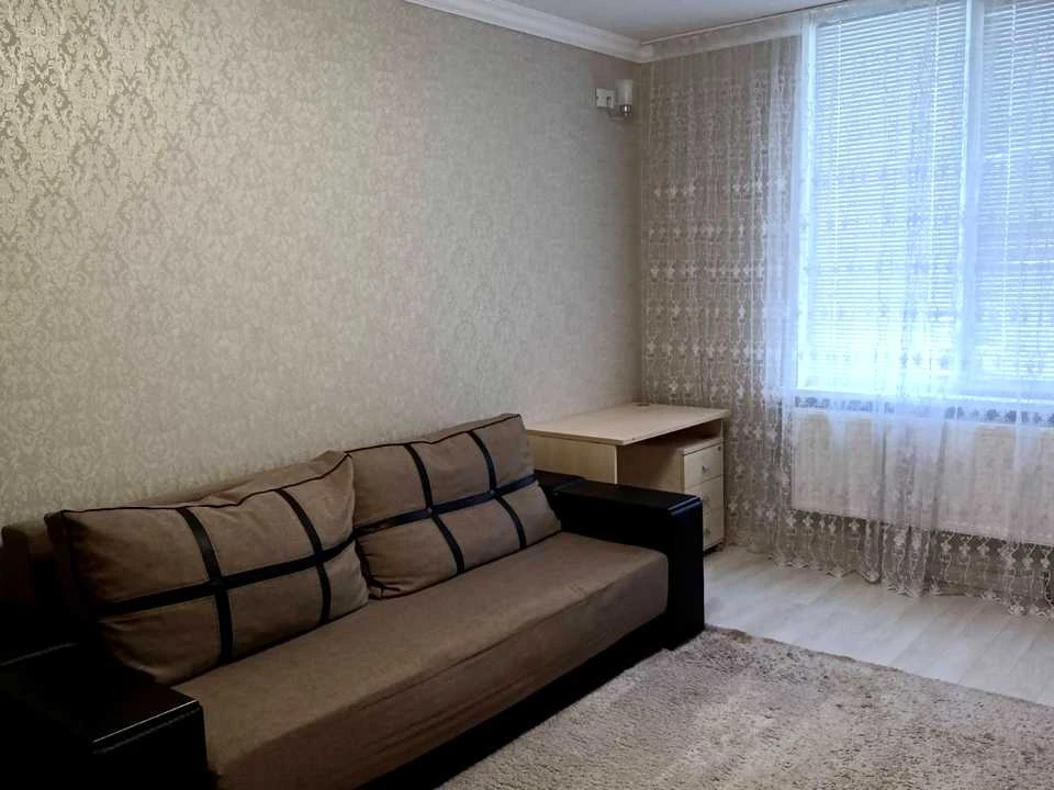 Apartment. Syvaska St, Kyiv