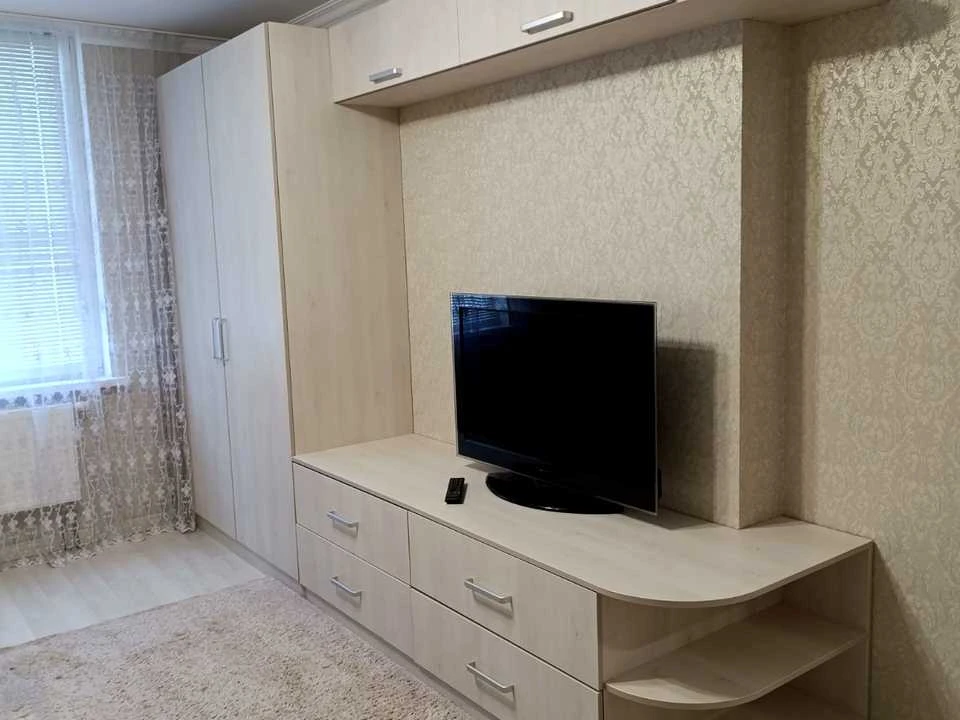 Apartment. Syvaska St, Kyiv