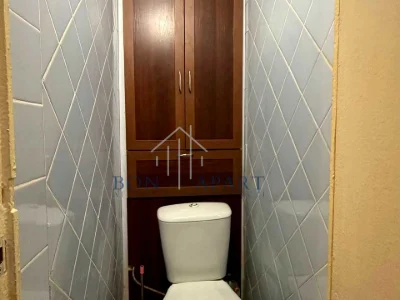 Квартира. Киев, Автозаводская улица