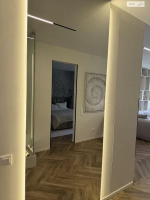Apartment for Sale - New Lviv