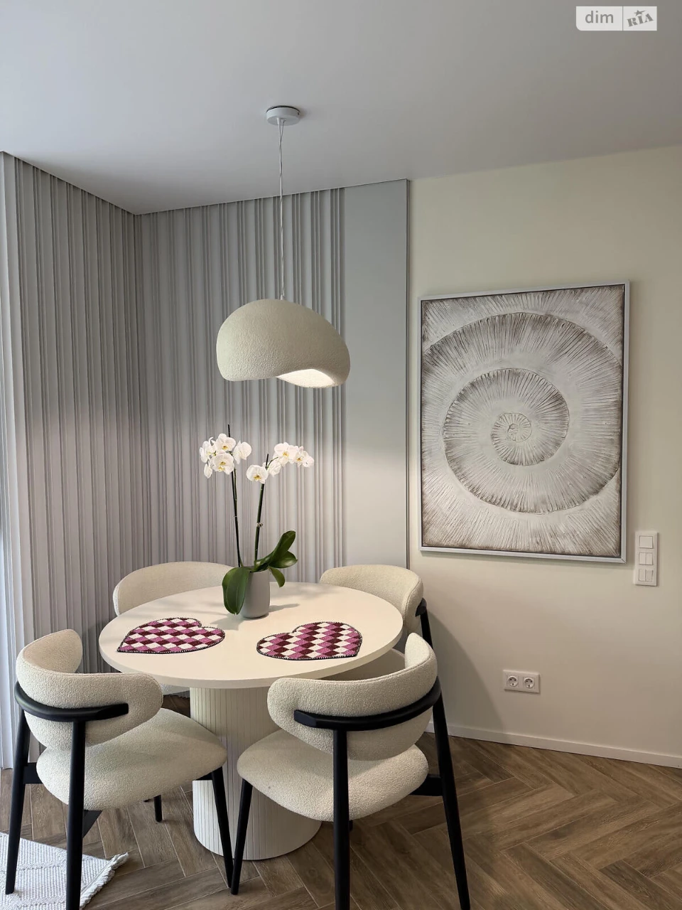 Apartment for Sale - New Lviv