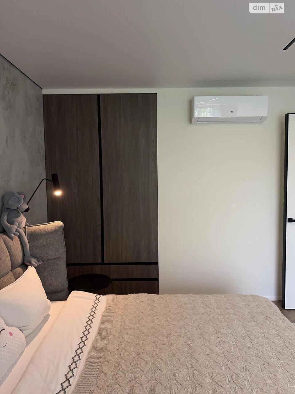 Apartment for Sale - New Lviv