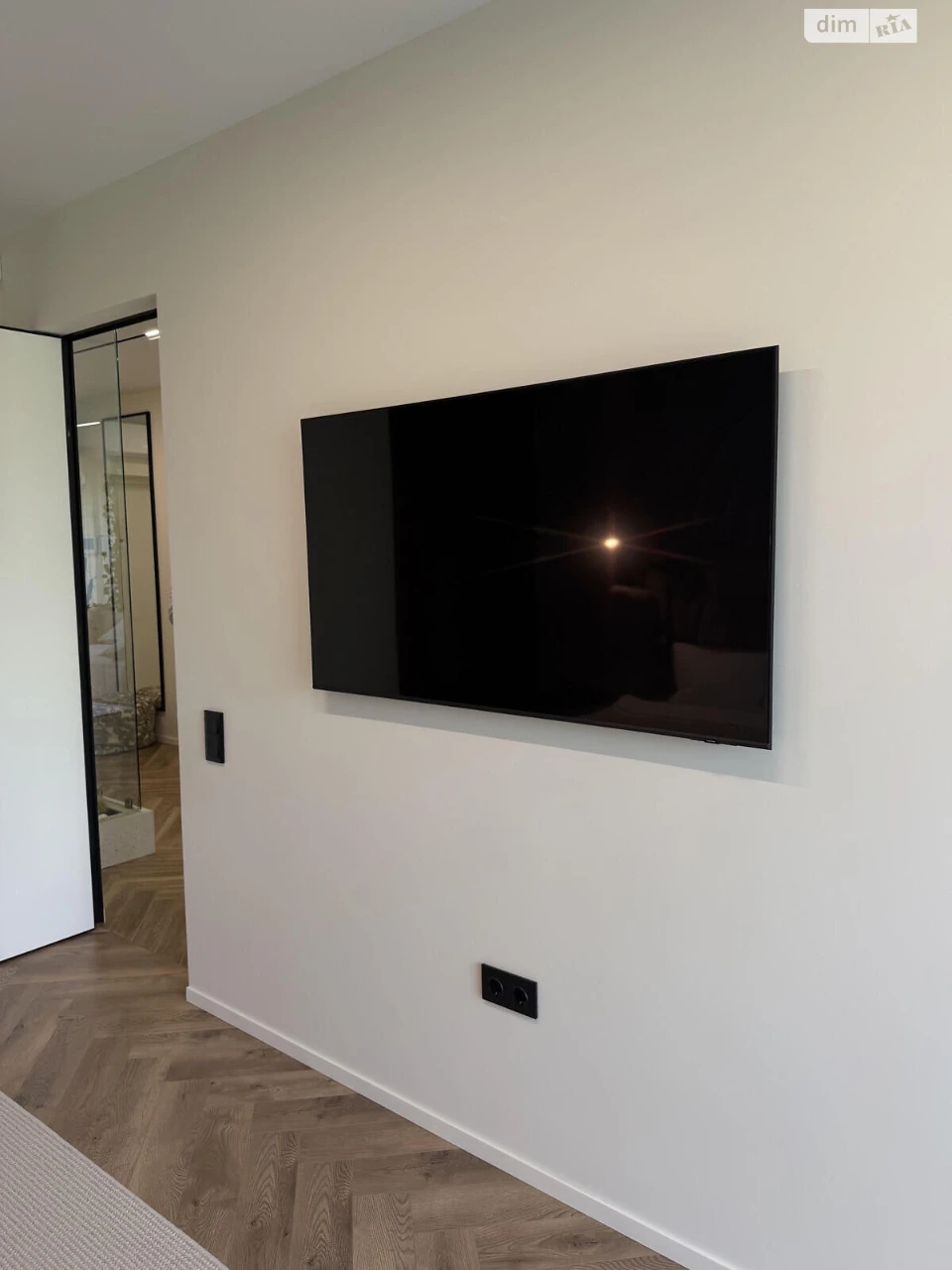 Apartment for Sale - New Lviv