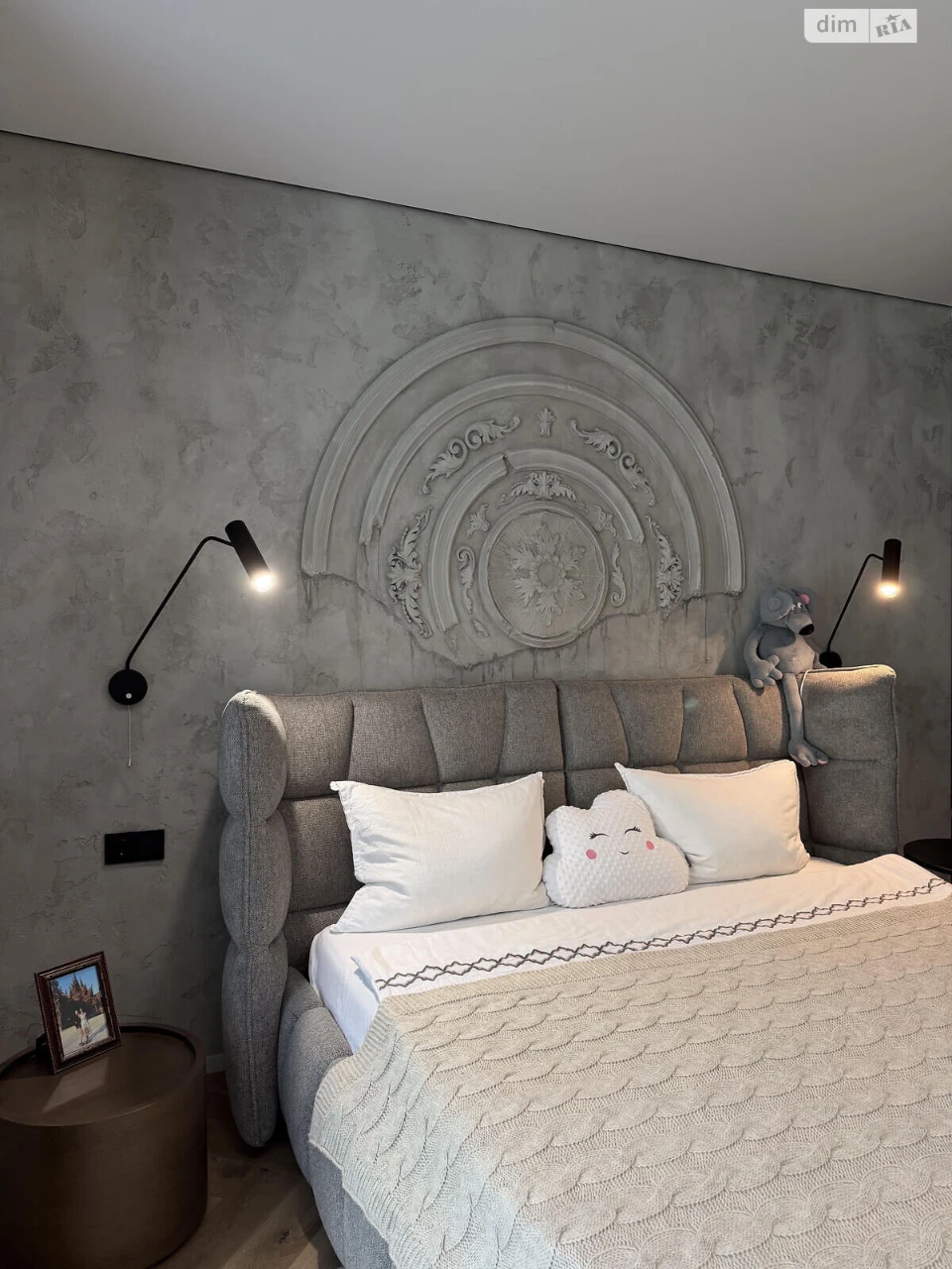 Apartment for Sale - New Lviv
