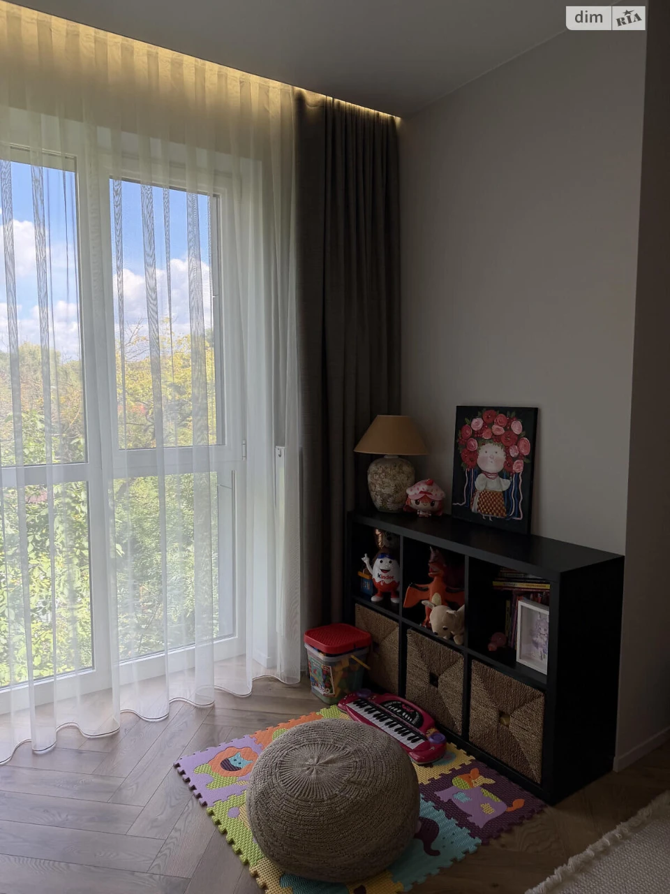 Apartment for Sale - New Lviv