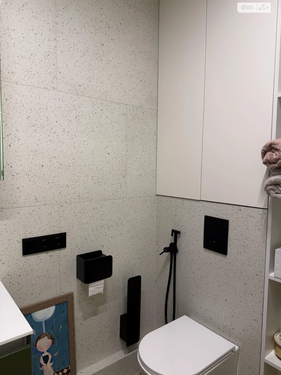Apartment for Sale - New Lviv