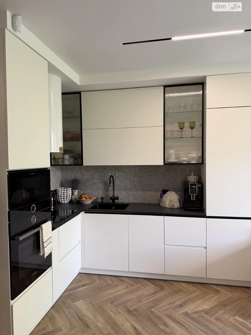 Apartment for Sale - New Lviv