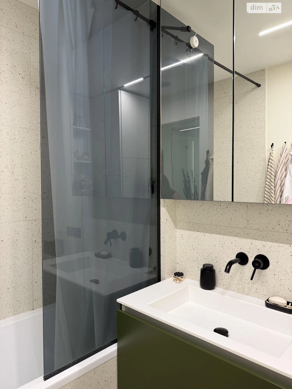 Apartment for Sale - New Lviv