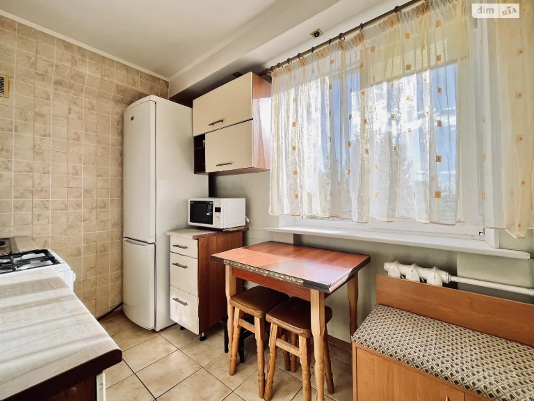 Apartment for Sale in Borshchivka