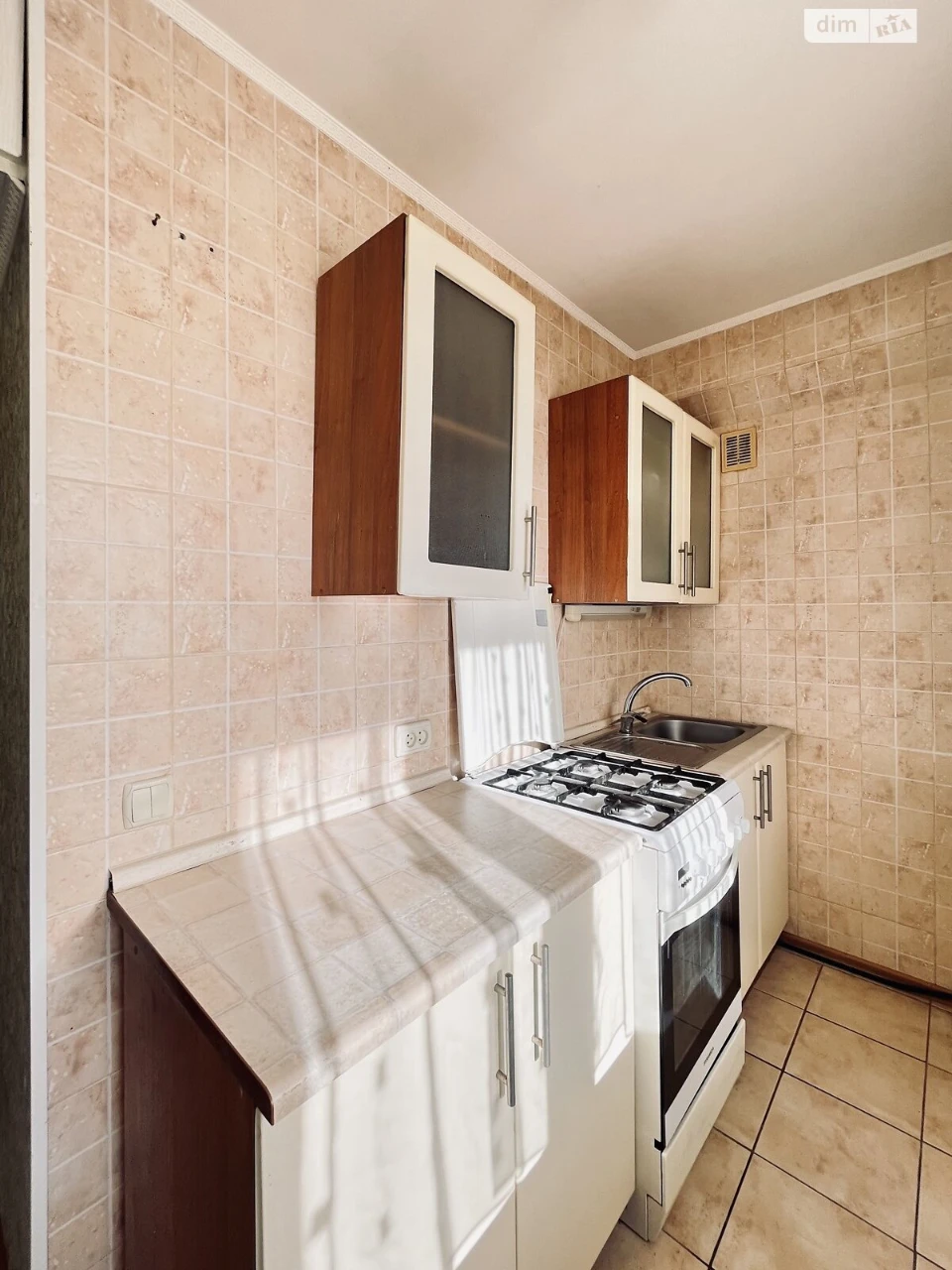 Продаж Квартира Борщагівка