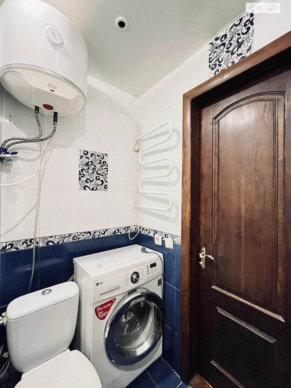 Продаж Квартира Борщагівка
