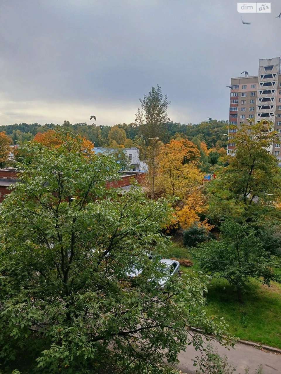 Apartment for Sale - Тереmki-1